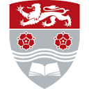 Lancaster University Leipzig logo