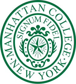 Manhattan University logo
