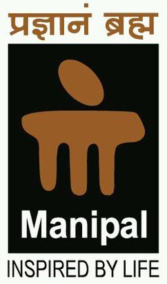 Manipal Academy Dubai logo
