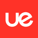 Universidad Europea logo