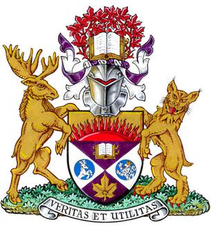 Western University logo