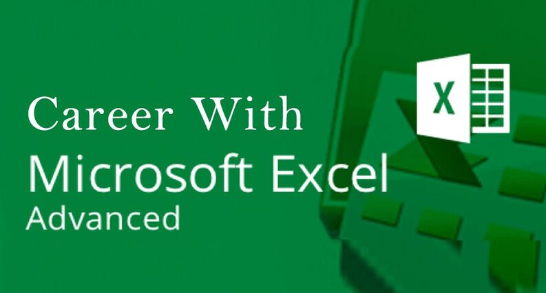 iWILPro Advanced MS Excel