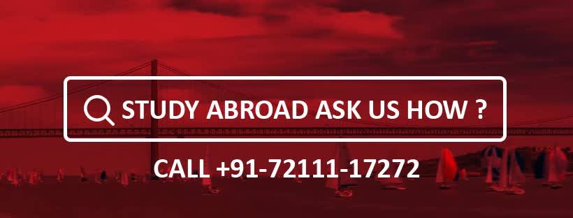 study abroad consultants by ESPI