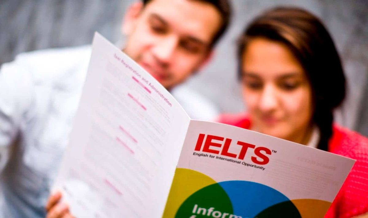 study abroad without ielts