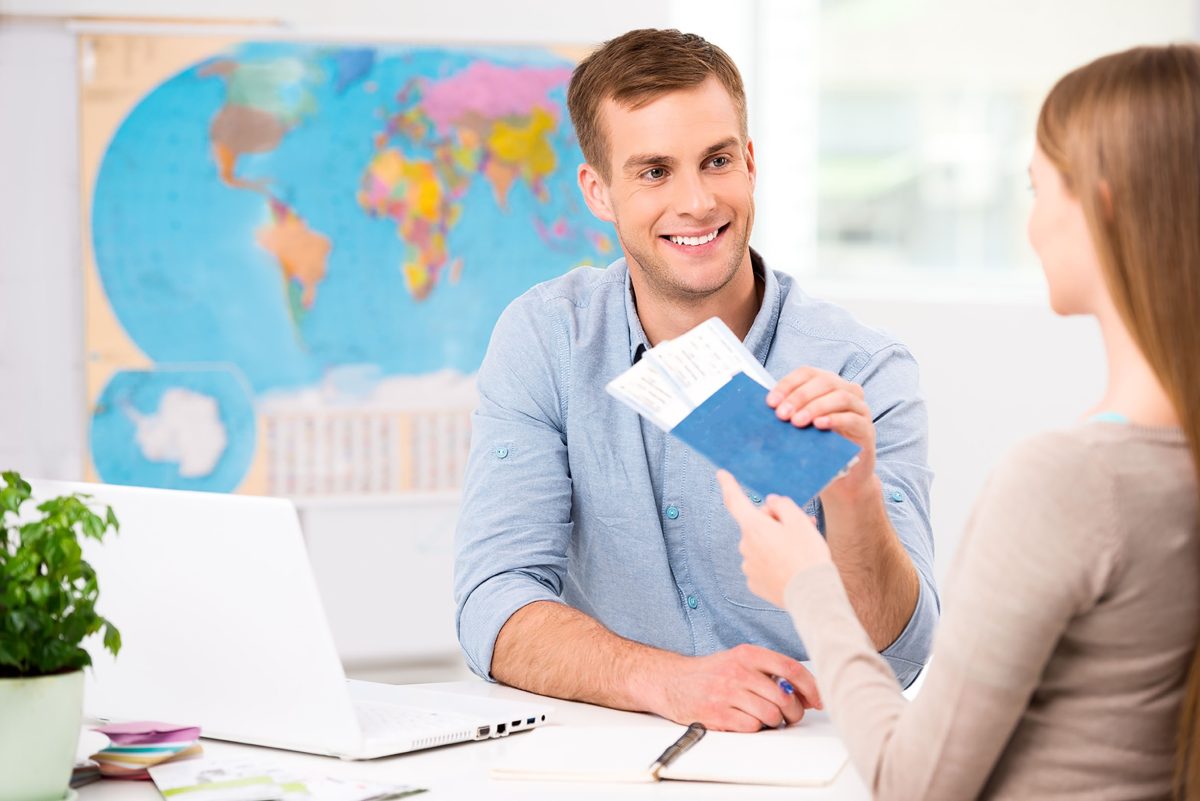 How Visa Consultants Help You Get a Visa Hassle-free?