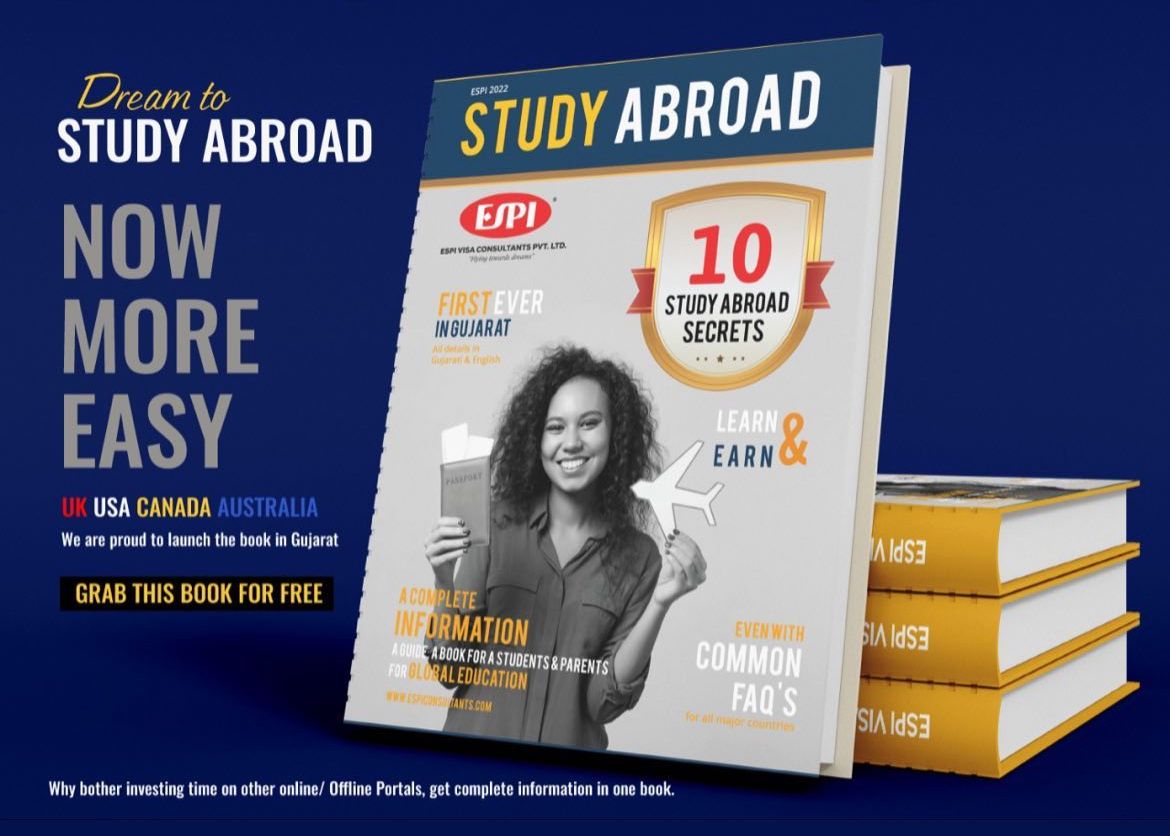 Study abroad guide for Indian students