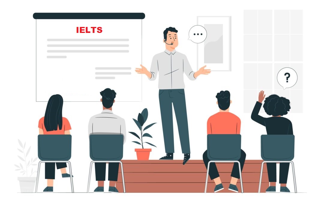 Tips for Maximizing Your IELTS Scores with Personalized IELTS Coaching Classes