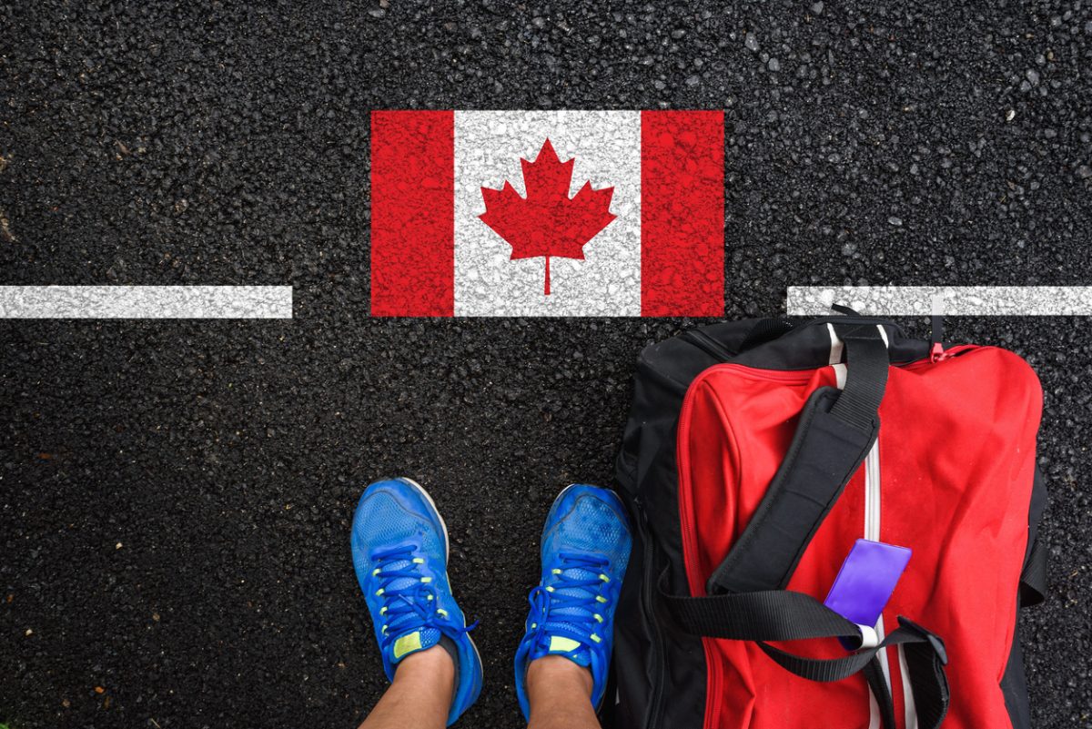 IELTS for Canada Study Visa