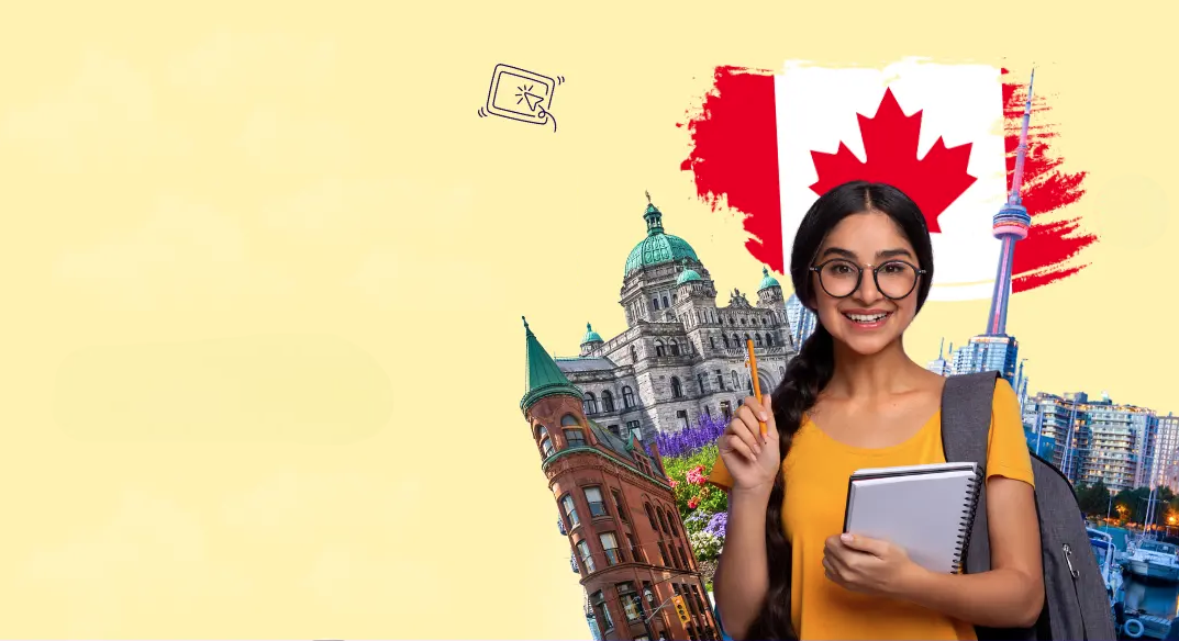 Studying in Canada for International Students