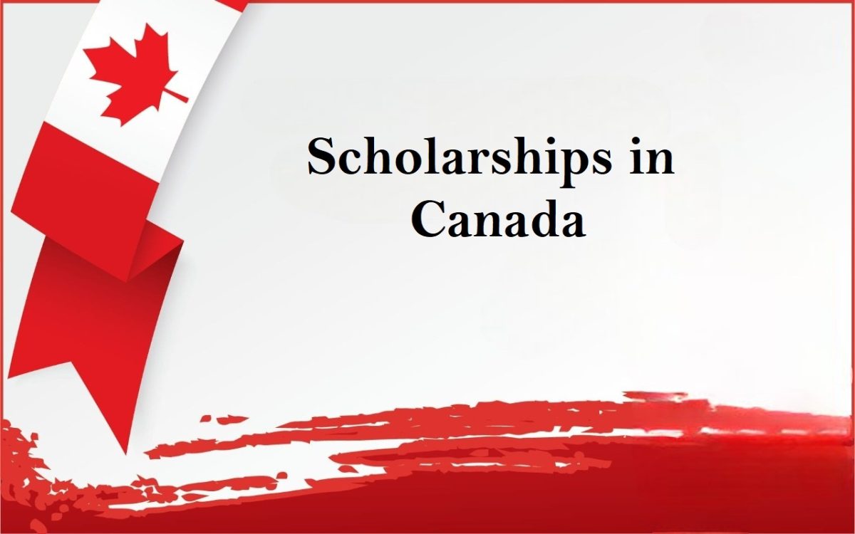 Navigating Scholarships in Canada: Your Path to Excellence